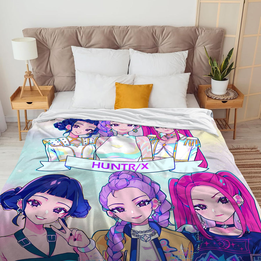 Premium Photo Throw Sherpa