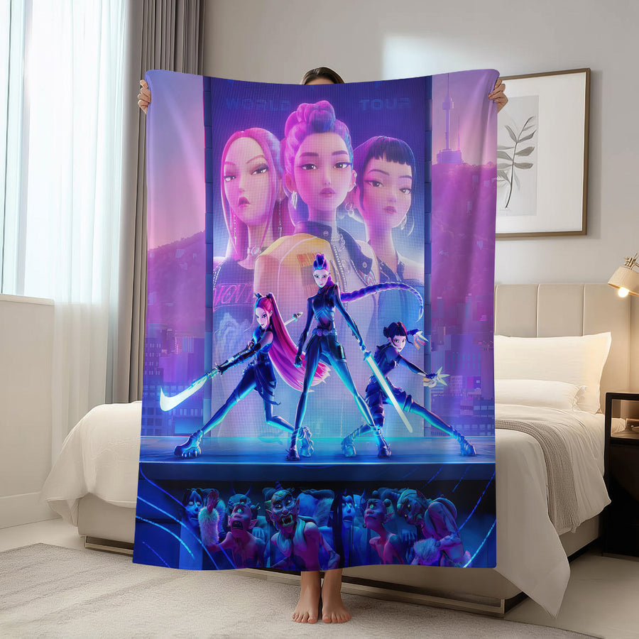 Pet Memory Blanket